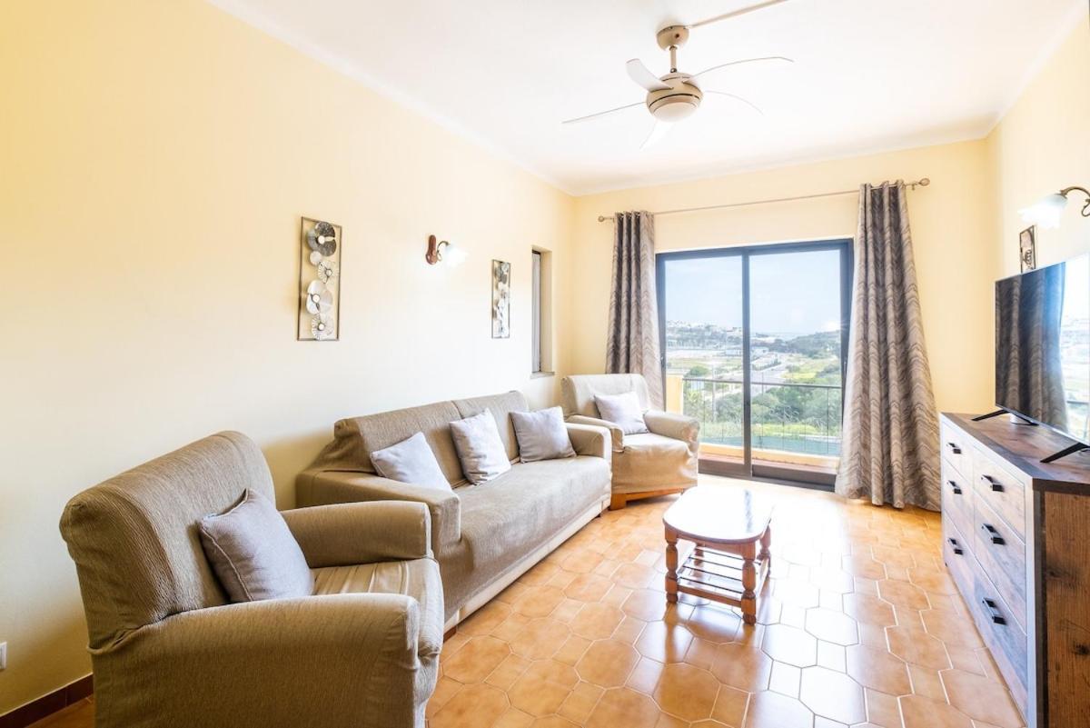 Villa Pinheiro Albufeira Exteriör bild